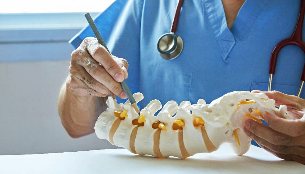 Orthopaedic Surgery by Dr. Sandeep Gavhale