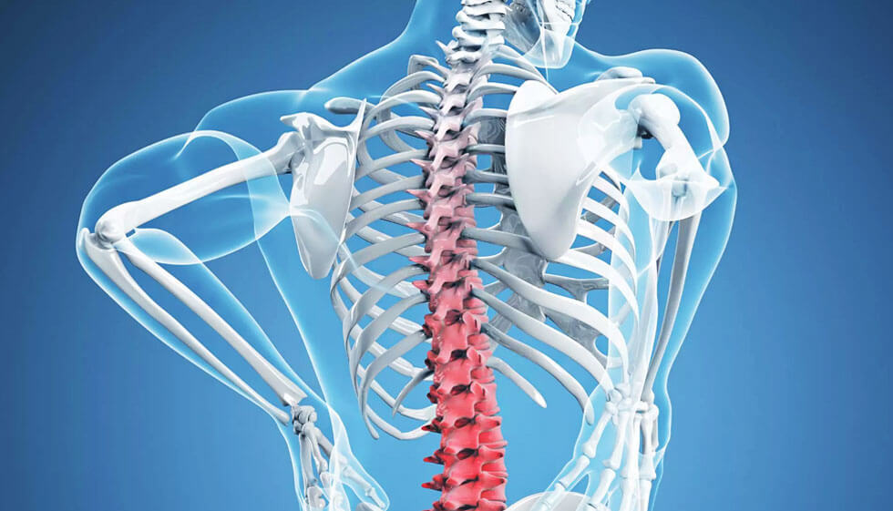 Spine Treatment